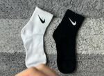 Носки Nike средние