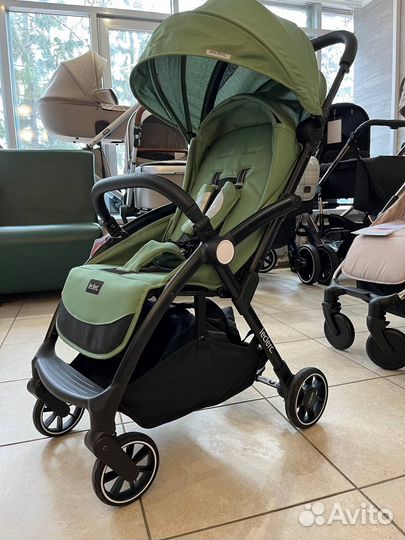 Прогулочная коляска Leclerc Magic fold plus