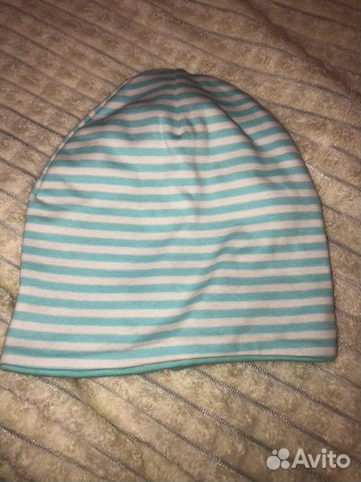Шапка детская