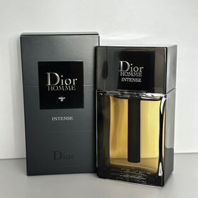 Dior Homme Intense