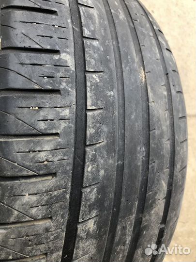 Jinyu YS72 255/55 R18 105V