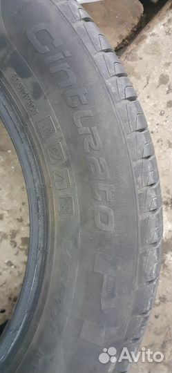 Pirelli Cinturato P1 185/65 R15