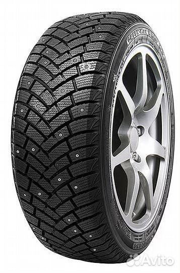LingLong Green-Max Winter Grip 225/55 R17