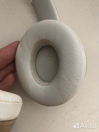 Беспроводные наушники beats оригинал