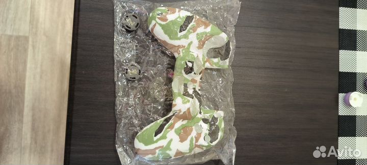 Чехол на DualShock 4
