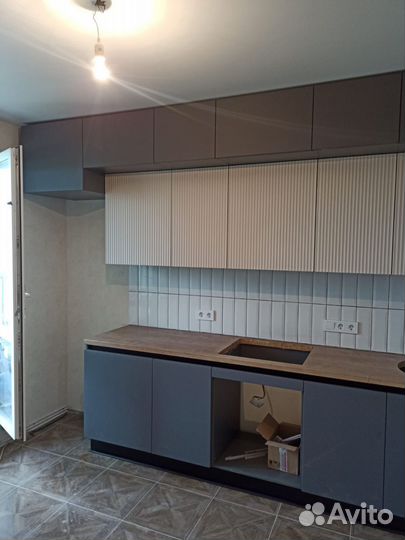 Мебель на заказ любой сложности