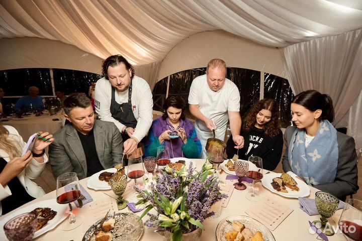 Шатер для свадьбы