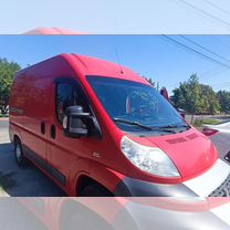 FIAT Ducato 2.3 MT, 2012, 288 000 км, с пробегом, цена 2 099 555 руб.