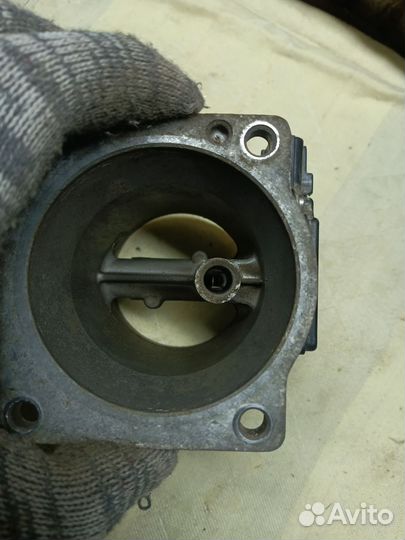 Дмрв Sable Taurus 3 96г