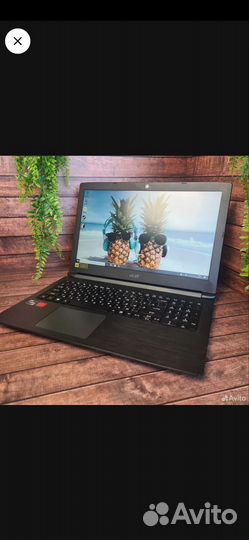 Acer aspire 3 a315 41g