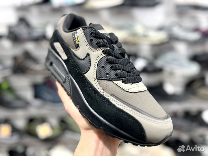 Кроссовки Nike Air Max 90