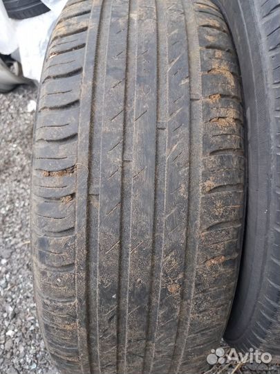 Hankook Optimo K406 215/65 R16 98