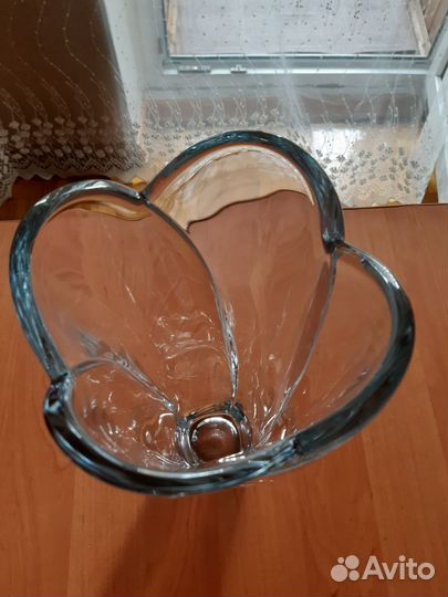 Вазы для цветов