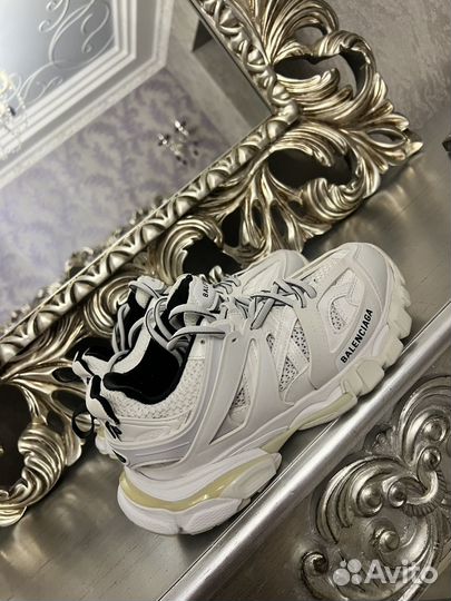 Кроссовки Balenciaga Track, 36 рр