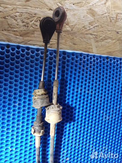 Трос кпп Chevrolet Cobalt B15D2 2013