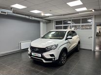 ВАЗ (LADA) XRAY Cross 1.6 CVT, 2019, 69 482 км, с пробегом, цена 1 399 000 руб.