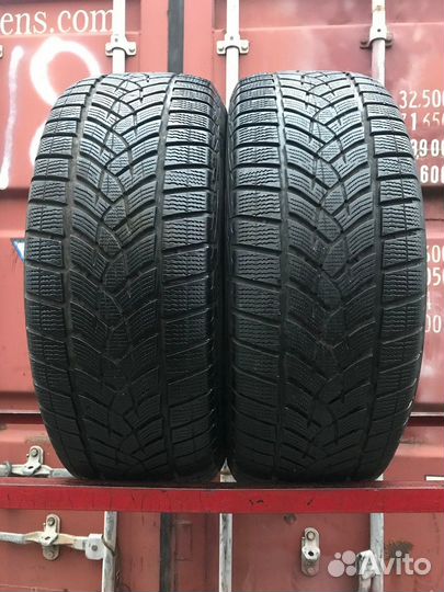 Goodyear UltraGrip Performance Gen-1 265/60 R18