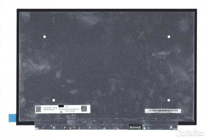 Матрица N133JCA-GQ1