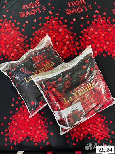 Постельное белье