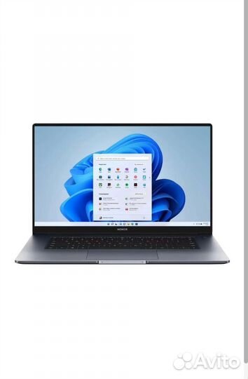 Honor MagicBook 15 Ryzen 5500U / 16GB / 512 SSD