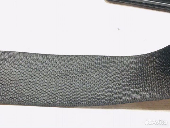 Ремень безопасности Bmw X5 E53