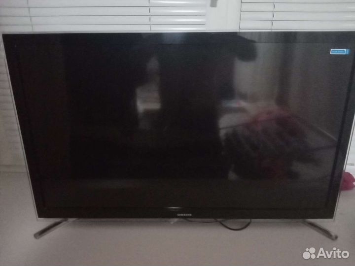 Телевизор на запчасти