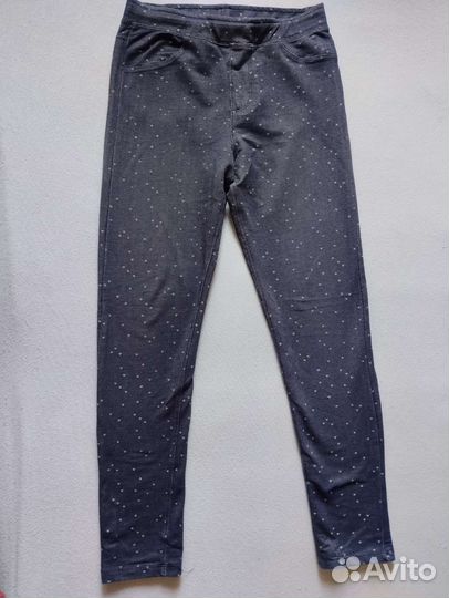 Пакет вещей для девочки 146 152