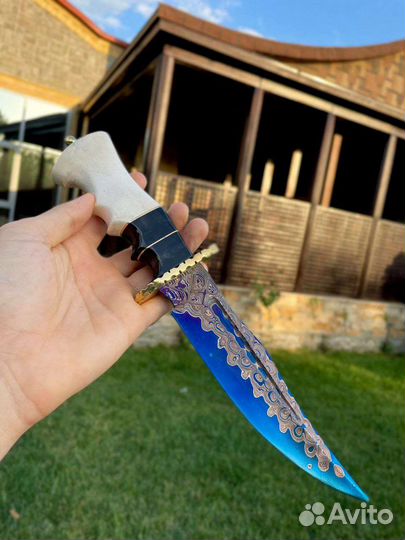 Нож Американец