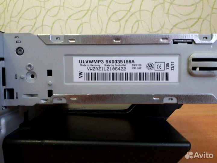 Аудиотехника