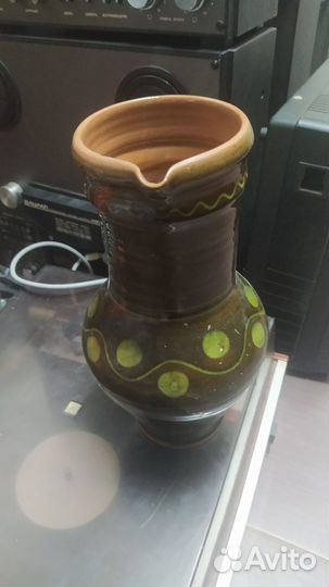 Кувшин СССР