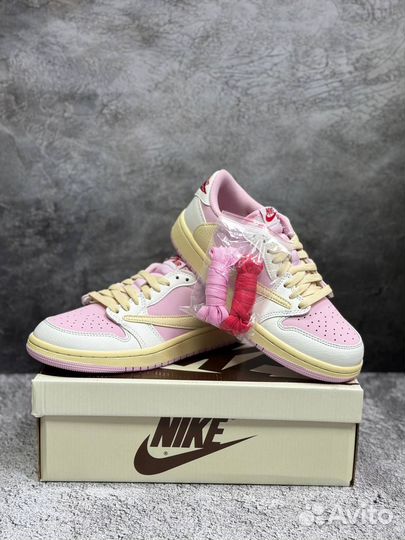 Кроссовки Nike Dunk