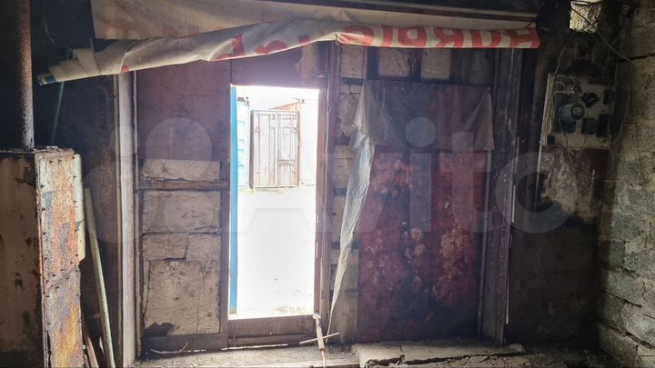 Гараж, 30 м²