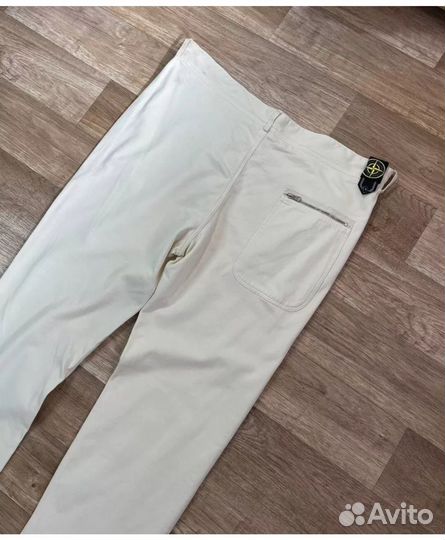 Stone Island брюки оригинал xxl