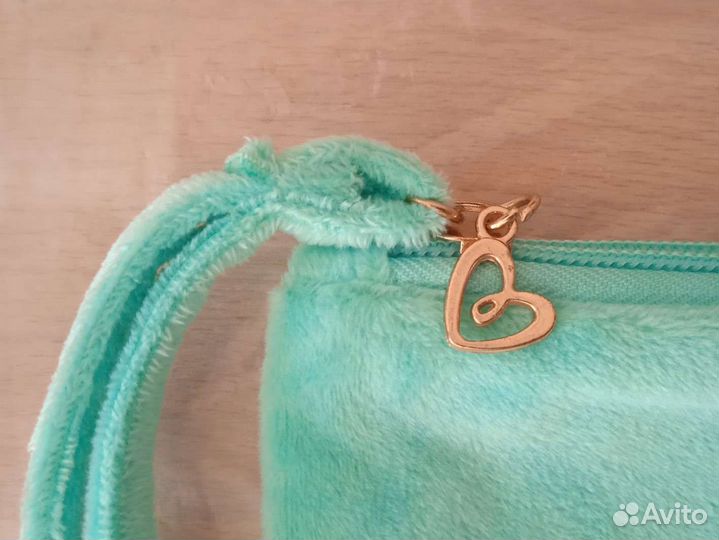 Сумка большая для косметики