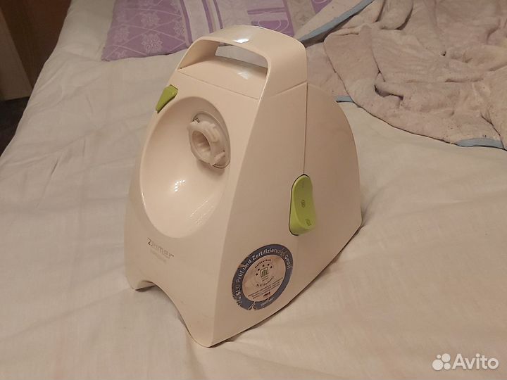 Мясорубка Zelmer искрит сломана шестеренка читайте