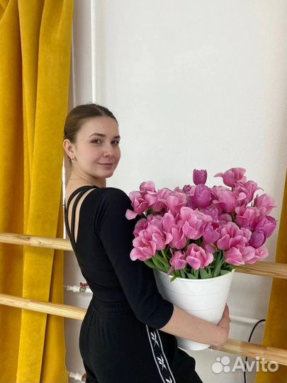 Постановка свадебного танца