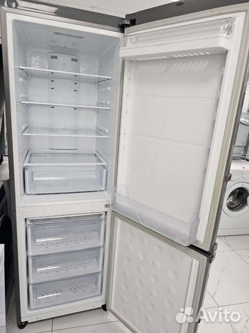 Холодильник Samsung. NO frost. Доставка объявление продам