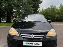 Suzuki Liana 1.6 MT, 2004, 314 000 км, с пробегом, цена 320 000 руб.