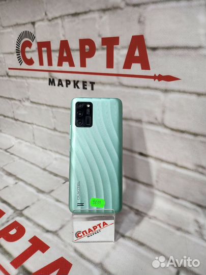 OUKITEL C25, 4/32 ГБ