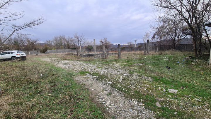 Участок 5 сот. (СНТ, ДНП)