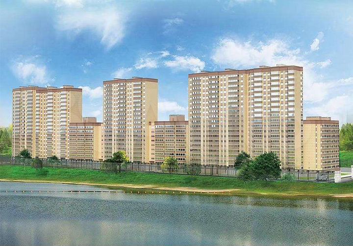 Квартира-студия, 20,9 м², 5/10 эт.