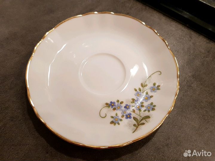 Немецкий элитный фарфор Heinrich Winterling