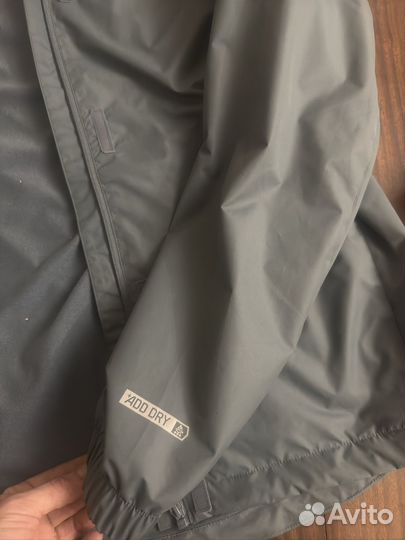 Кофта outventure женская