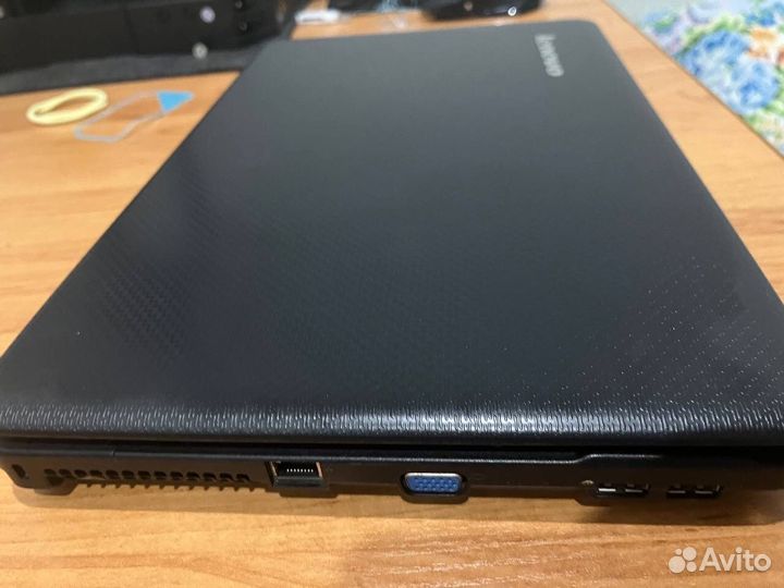 Ноутбук Lenovo