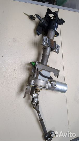 Электроусилитель руля Opel Agila, 2004