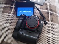 Sony a99 (идеал)