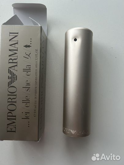 Emporio Armani She 100 мл