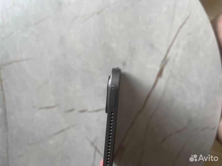 iPad pro 12.9