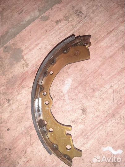 Запчасти тойота