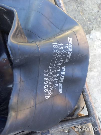 Камеры для квадроцикла